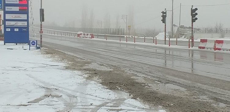 Meteoroloji uyardı! Tüm yurdu etkileyecek