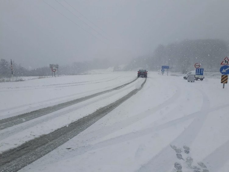 Meteoroloji uyardı! Tüm yurdu etkileyecek