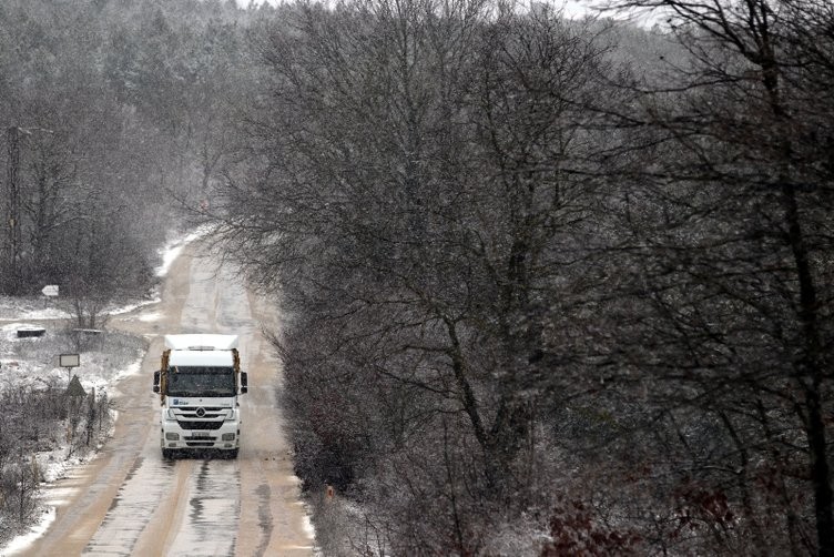 Meteoroloji uyardı! Tüm yurdu etkileyecek