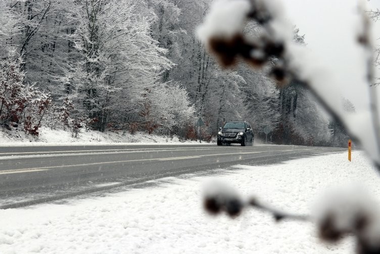 Meteoroloji uyardı! Tüm yurdu etkileyecek