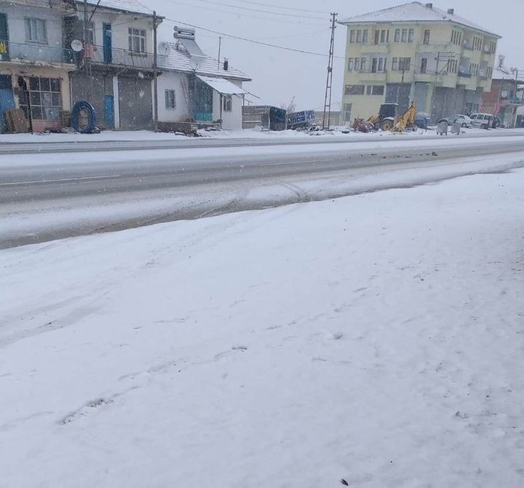 Meteoroloji uyardı! Tüm yurdu etkileyecek