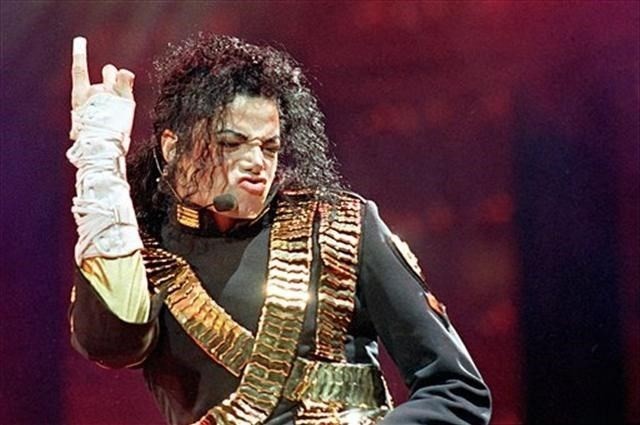 Michael Jackson'ın malikanesi üçüncü kez satışta