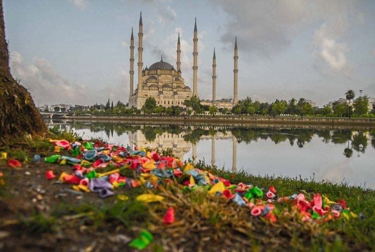 İşte il il Türkiye'nin 2019 itibarıyla nüfusu...