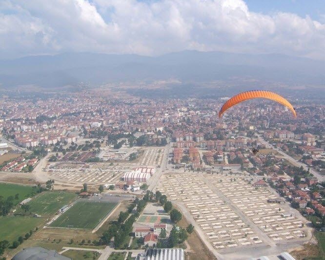 İşte il il Türkiye'nin 2019 itibarıyla nüfusu...