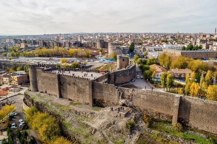 İşte il il Türkiye'nin 2019 itibarıyla nüfusu...