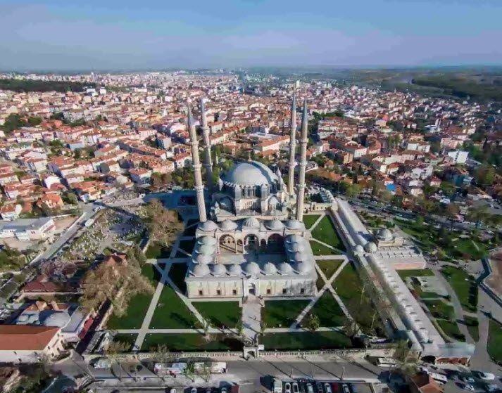 İşte il il Türkiye'nin 2019 itibarıyla nüfusu...