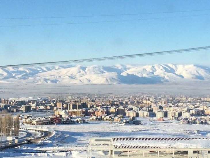 İşte il il Türkiye'nin 2019 itibarıyla nüfusu...