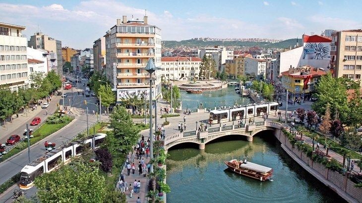 İşte il il Türkiye'nin 2019 itibarıyla nüfusu...