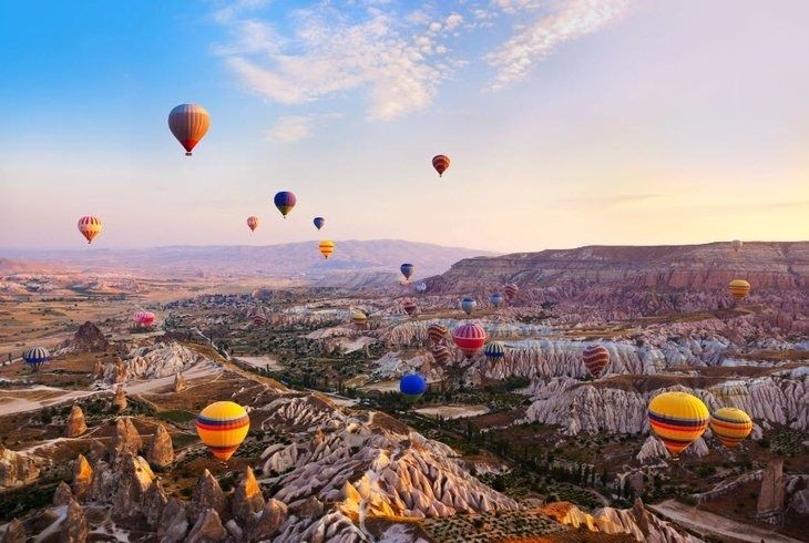 İşte il il Türkiye'nin 2019 itibarıyla nüfusu...