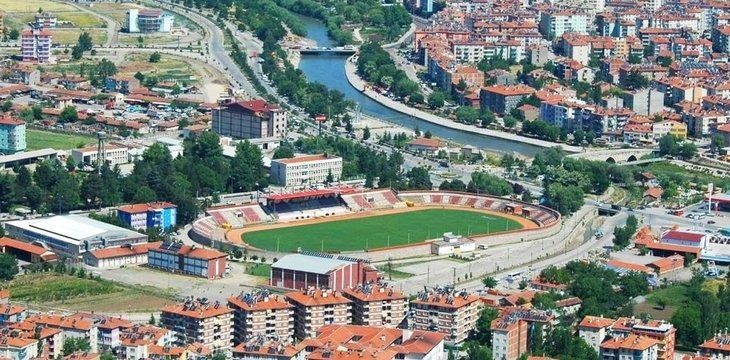 İşte il il Türkiye'nin 2019 itibarıyla nüfusu...