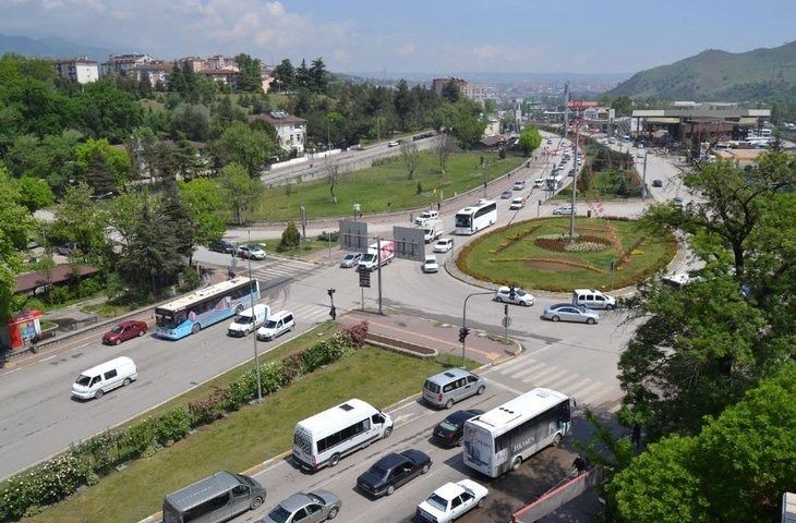 İşte il il Türkiye'nin 2019 itibarıyla nüfusu...