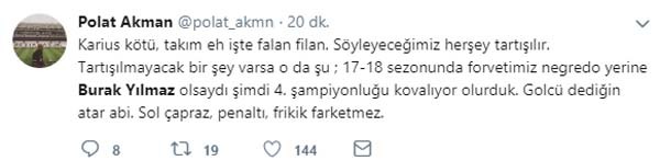 Burak sosyal medyayı salladı!