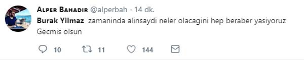 Burak sosyal medyayı salladı!