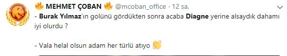 Burak sosyal medyayı salladı!