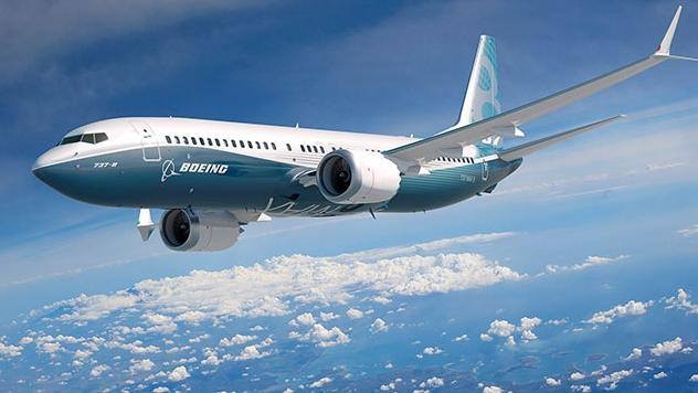 Boeing 737 MAX'ı yasaklayan ülkeler