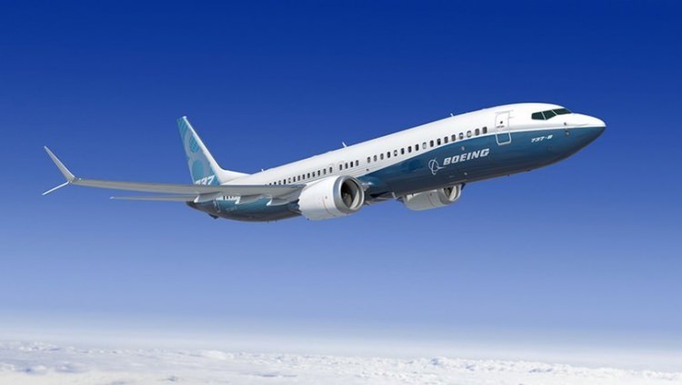 Boeing 737 MAX'ı yasaklayan ülkeler