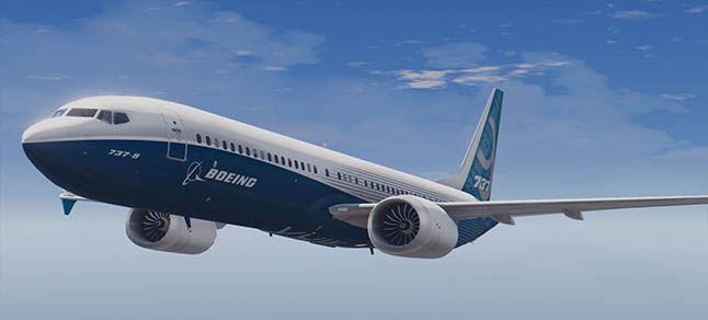 Boeing 737 MAX'ı yasaklayan ülkeler