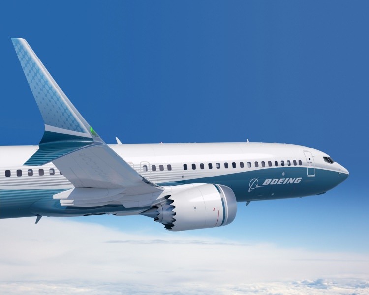 Boeing 737 MAX'ı yasaklayan ülkeler