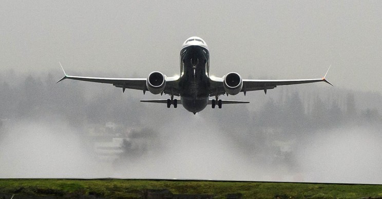 Boeing 737 MAX'ı yasaklayan ülkeler