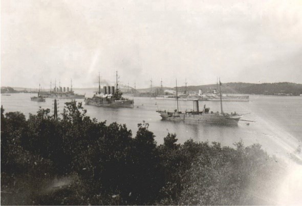 TSK arşivinden Çanakkale zaferi fotoğrafları