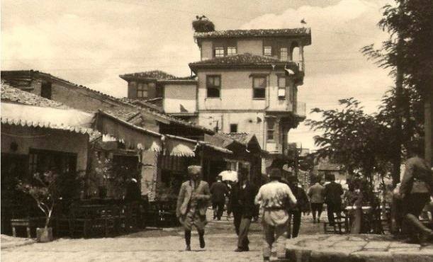 Türkiye'nin bilinen ilk fotoğrafları