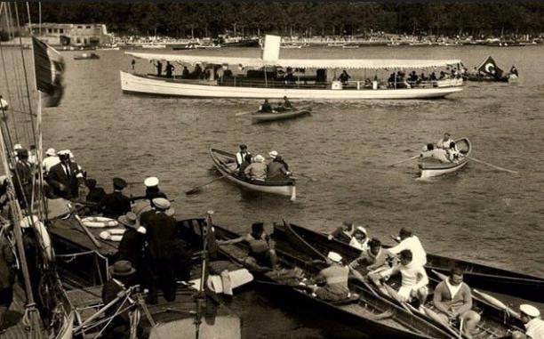 Türkiye'nin bilinen ilk fotoğrafları