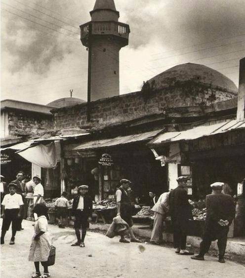 Türkiye'nin bilinen ilk fotoğrafları