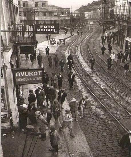 Türkiye'nin bilinen ilk fotoğrafları