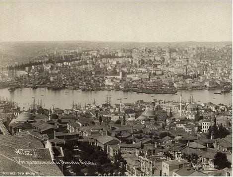 Türkiye'nin bilinen ilk fotoğrafları