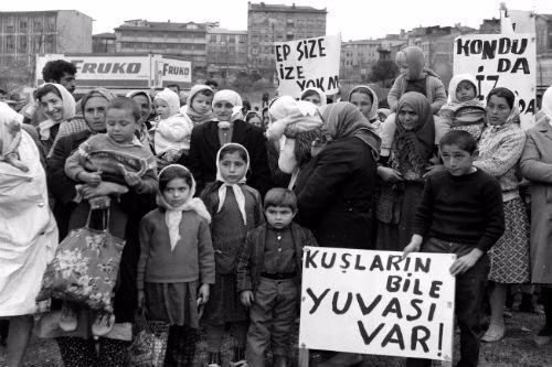 Türkiye'nin bilinen ilk fotoğrafları