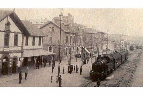 Türkiye'nin bilinen ilk fotoğrafları