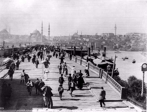 Türkiye'nin bilinen ilk fotoğrafları