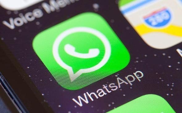 WhatsApp'tan yeni özellik