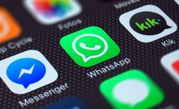 WhatsApp'tan yeni özellik