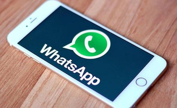 WhatsApp'tan yeni özellik