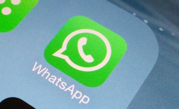 WhatsApp'tan yeni özellik