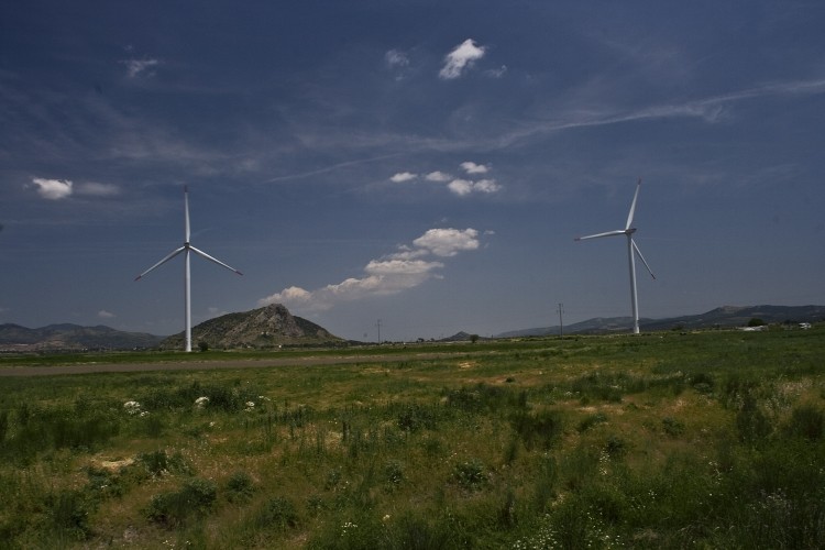 Avrupa'nın enerji gücüne sahip ülkeleri açıklandı! Türkiye bakın kaçıncı sırada