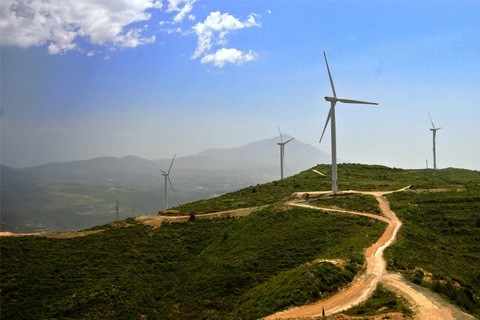 Avrupa'nın enerji gücüne sahip ülkeleri açıklandı! Türkiye bakın kaçıncı sırada