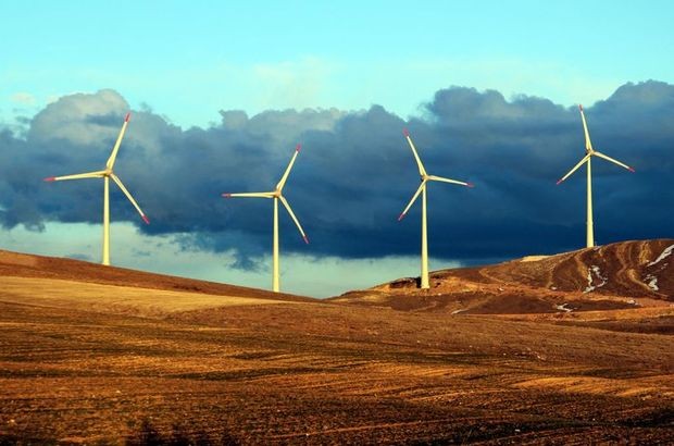 Avrupa'nın enerji gücüne sahip ülkeleri açıklandı! Türkiye bakın kaçıncı sırada