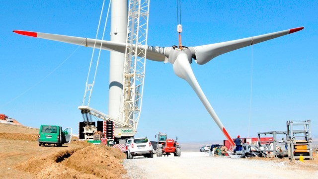 Avrupa'nın enerji gücüne sahip ülkeleri açıklandı! Türkiye bakın kaçıncı sırada