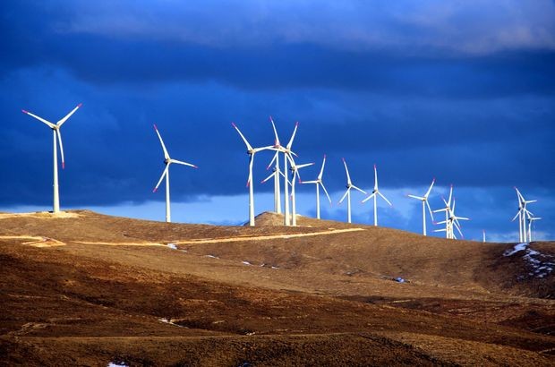 Avrupa'nın enerji gücüne sahip ülkeleri açıklandı! Türkiye bakın kaçıncı sırada