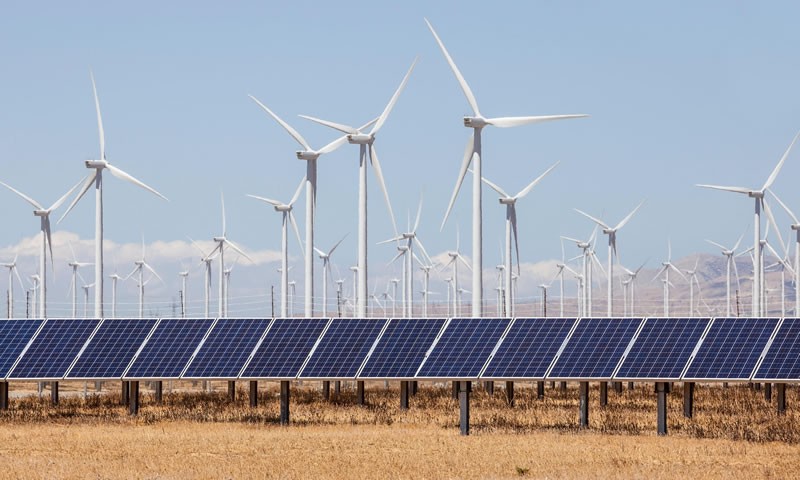 Avrupa'nın enerji gücüne sahip ülkeleri açıklandı! Türkiye bakın kaçıncı sırada