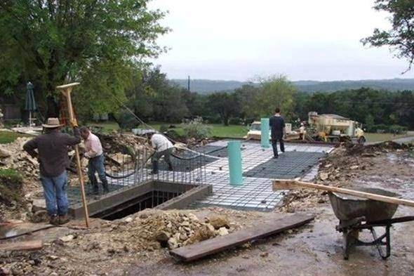 Kıyamet korkusu bunu yaptırdı