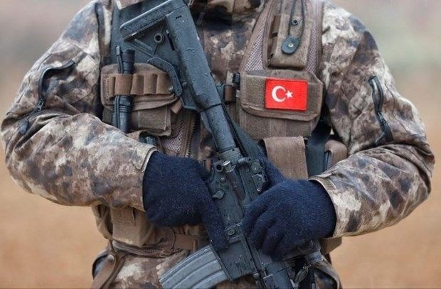 NATO'nun en güçlü 10 ordusu belli oldu