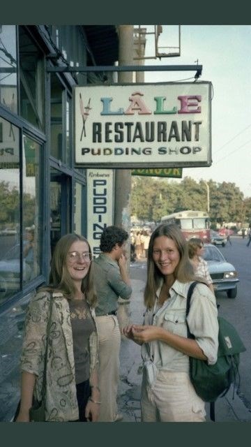 Eski İstanbul fotoğrafları! İstanbul 1965'te nasıldı?