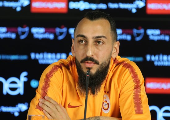 Mitroglou getiriyor! Bir yunan transfer daha...