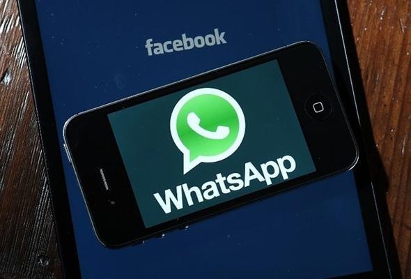 WhatsApp  yeni özelliği ile gündemde