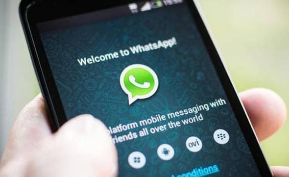 WhatsApp  yeni özelliği ile gündemde