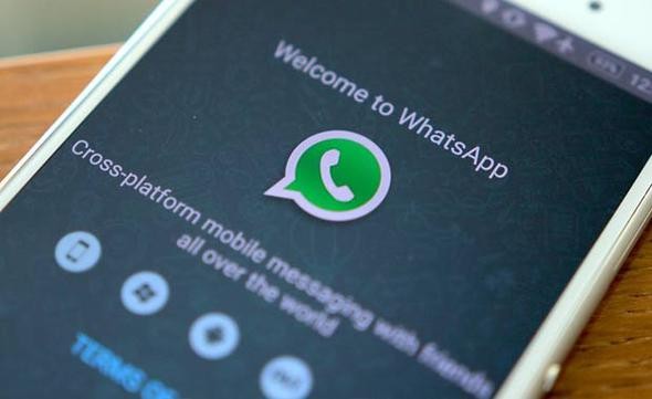 WhatsApp  yeni özelliği ile gündemde