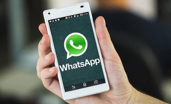 WhatsApp  yeni özelliği ile gündemde